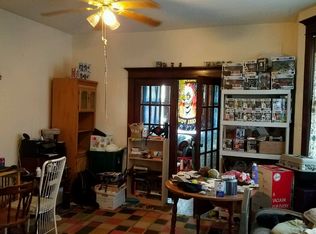 1217 S Bedford Ave, Evansville, IN
