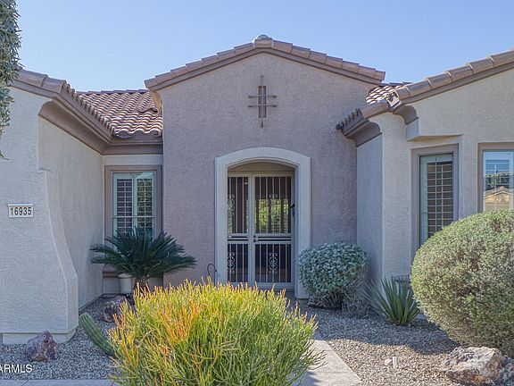 5th image of 16935 W DESERT BLOSSOM Way