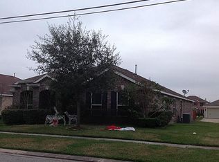 2014 Leisure Ln, League City, TX 77573