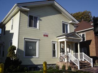 430 Packard St APT 3, Ann Arbor, MI 48104