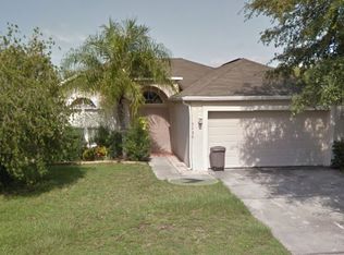 5126 Ayres Dr, Orlando, FL 32824