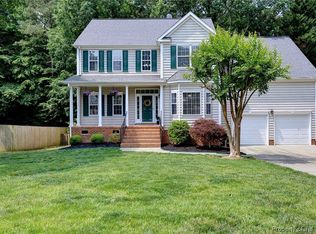 6233 Weathersfield Way, Williamsburg, VA 23188