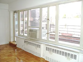 Rented by City Connections Realty