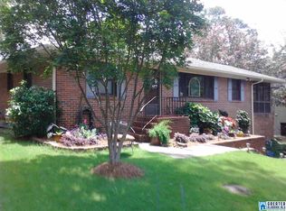 553 Durham Dr, Homewood, AL 35209