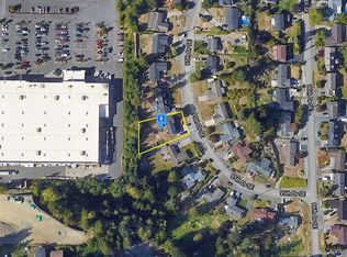 6006 95th Dr SE, Snohomish, WA 98290
