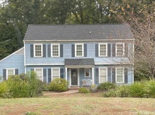 1133 Bloom Wood Ln, Matthews, NC 28105