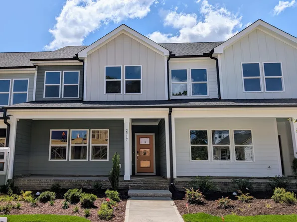 2917 Alyssa Ct, Raleigh, NC 27604