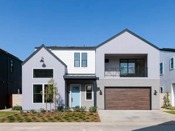 Plan 4 Plan, Oakpointe