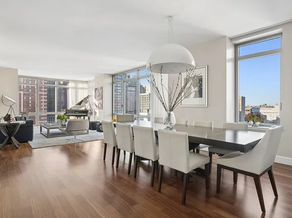 333 E 91st St #19AB, New York, NY 10128