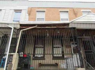 3854 N Fairhill St, Philadelphia, PA 19140