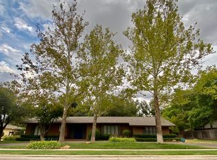 4605 10th St, Lubbock, TX 79416