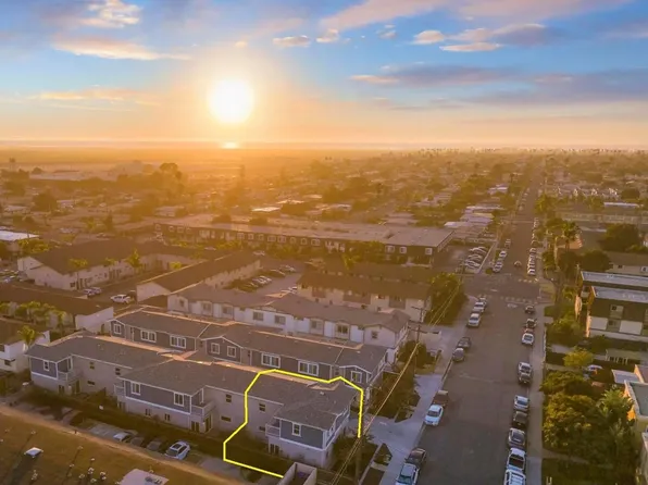 1341 Holly Ave, Imperial Beach, CA 91932