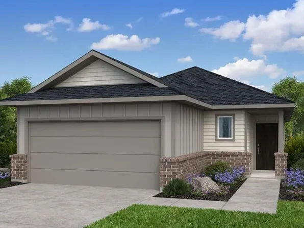 17351 Proud Pecan Rd, Hockley, TX 77447