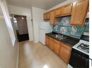 1225 W Saratoga St #1, Baltimore, MD