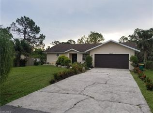 2281 16th St NE, Naples, FL 34120