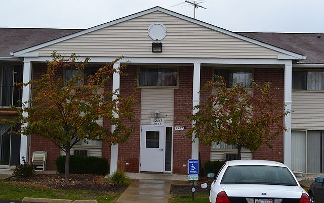 1st image of 1557 Jill Ct APT 107