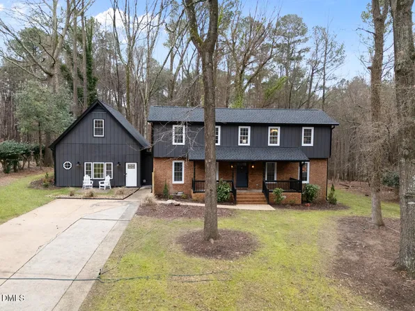 5425 Live Oak Trl, Raleigh, NC 27613