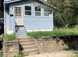 2206 SW 18th St, Akron, OH 44314