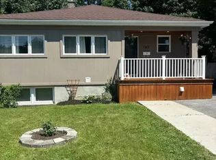 723 Alfred St, Kingston, ON K7K4K1