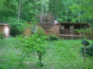 3904 Horsepen Rd, Cosby, TN 37722