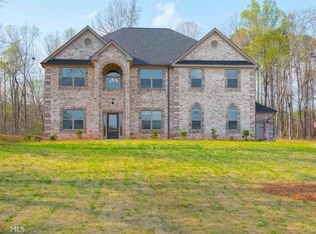 4556 Cloister Cir #47, Hampton, GA 30228