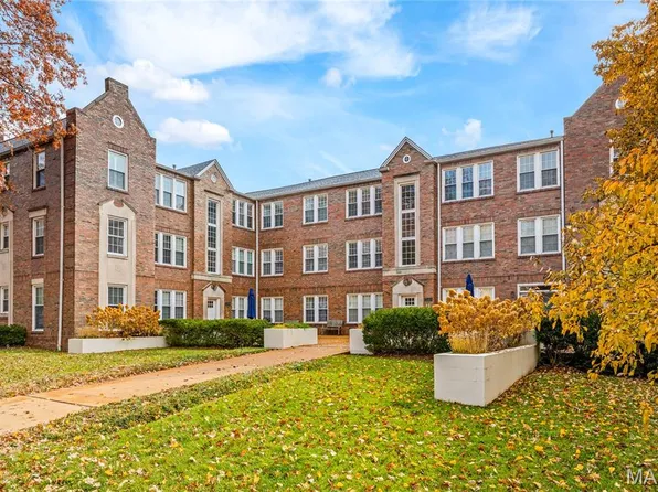 7564 Wydown Blvd APT 3B, Saint Louis, MO 63105