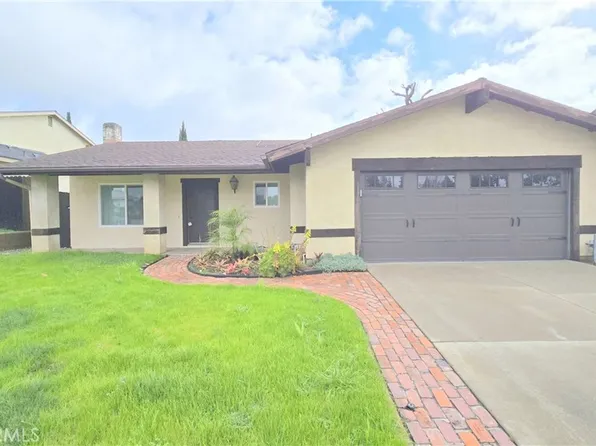 1368 N Balboa Ave, Ontario, CA 91764