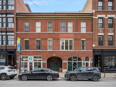 1013 W Webster Ave APT 7, Chicago, IL, 60614
