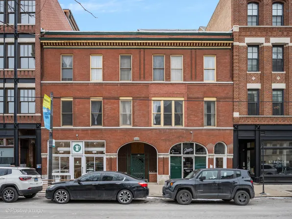 1013 W Webster Ave APT 7, Chicago, IL 60614