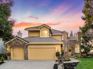 3556 Deer Crest Dr, Danville, CA