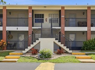 1531 PLACIDA ROAD #8-101, ENGLEWOOD, FL 34223