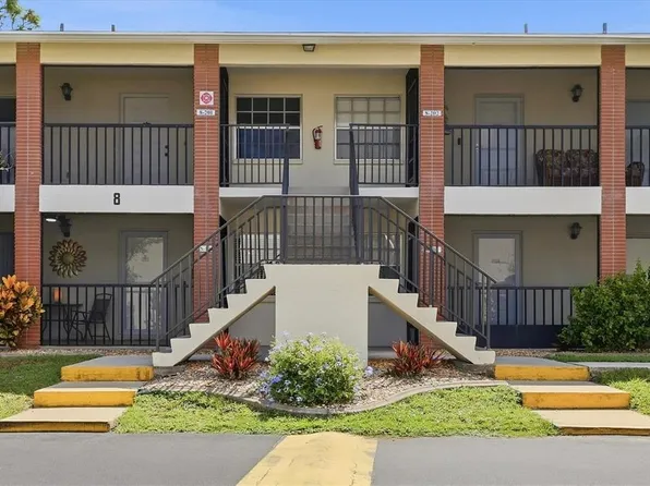 1531 PLACIDA ROAD #8-101, ENGLEWOOD, FL 34223