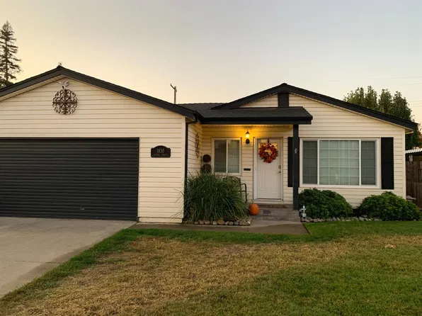 1830 Colette St, Lodi, CA 95242