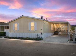 600 S Dennison Rd SPACE 76, Tehachapi, CA 93561