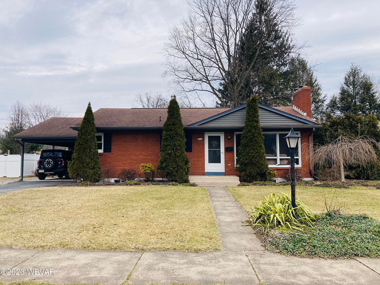 2311 Blair St, Williamsport, PA 17701 Zillow