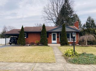 2311 Blair St, Williamsport, PA 17701