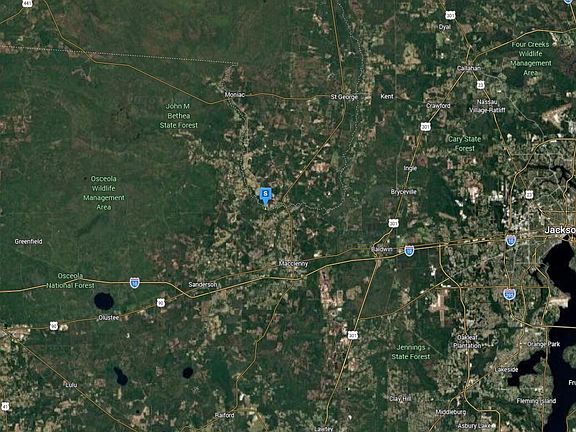 5th image of 1801 Saint Marys River Bluff Rd