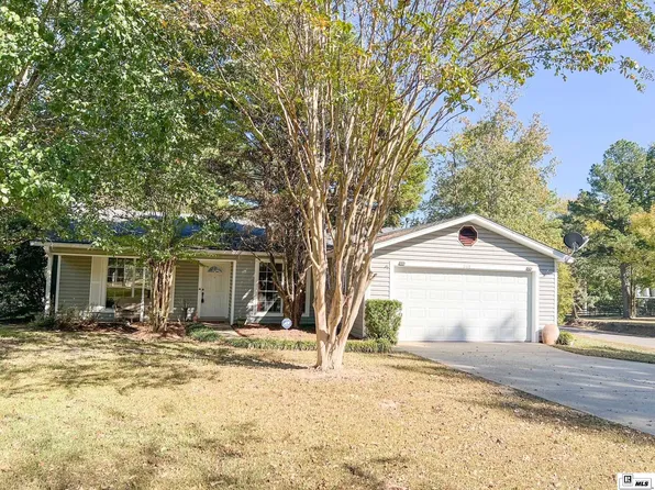 268 Tupawek Rd, West Monroe, LA 71291