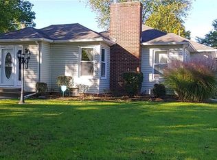 1203 Manor Ave SW, Canton, OH 44710
