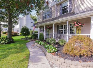 619 Anderson Ave, Hammonton, NJ 08037