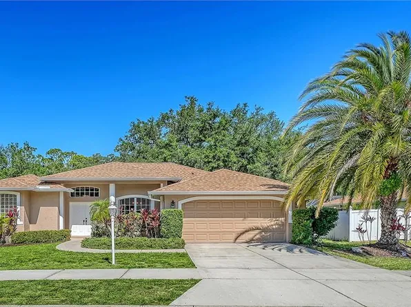 3521 Branch Creek Dr, Sarasota, FL 34235