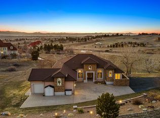 7372 Talon Trail, Parker, CO 80138