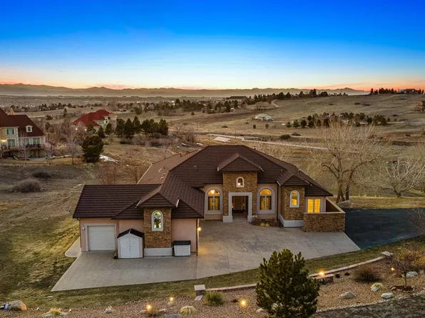 7372 Talon Trail, Parker, CO 80138