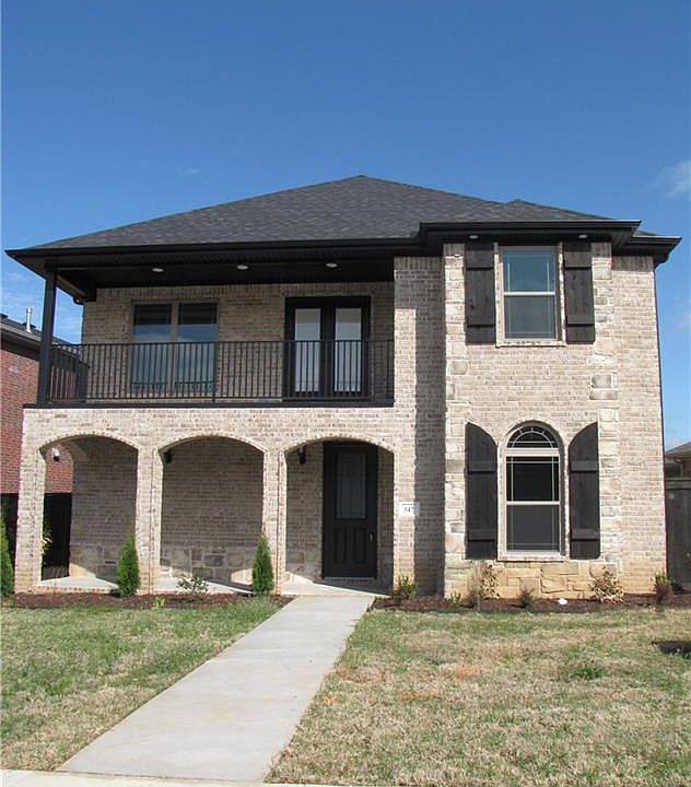 547 Salem Rd, Fayetteville, AR 72703 Zillow