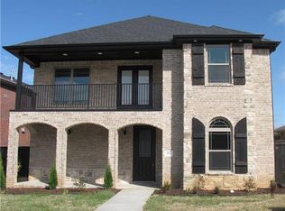547 Salem Rd, Fayetteville, AR 72703