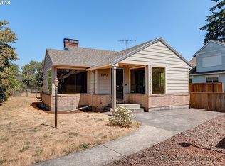 5402 SE 43rd Ave, Portland, OR 97206