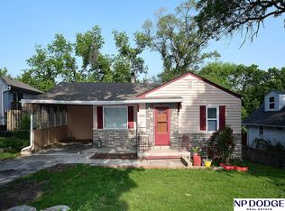 4106 N 61st St, Omaha, NE 68104