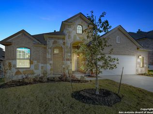 12915 Gypsophila, San Antonio, TX 78253
