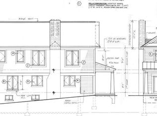 5512 Oakmont Ave, Bethesda, MD 20817