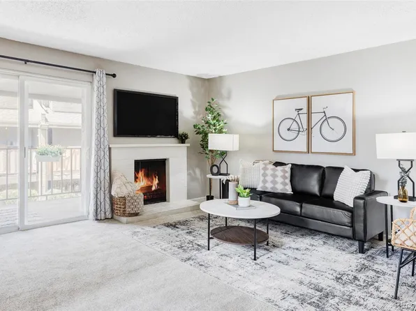 5300 E Cherry Creek South Drive #620, Denver, CO 80246